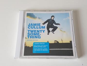 Jamie Cullum - Twentysomething - Special Edition 