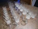 24 delig glasservies., Huis en Inrichting, Keuken | Servies, Glas of Glazen, Nieuw, Ophalen of Verzenden, Glas