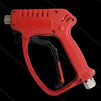 RVS Nova Spuitpistool 400 Bar Warmwater, Auto diversen, Verzenden