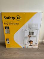 Traphekje Safety 1st, Kinderen en Baby's, Traphekjes, Ophalen, Zo goed als nieuw, Klemhekje