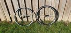 Vision Team30 clincher wielset te koop, Ophalen, Gebruikt, Racefiets, Wiel
