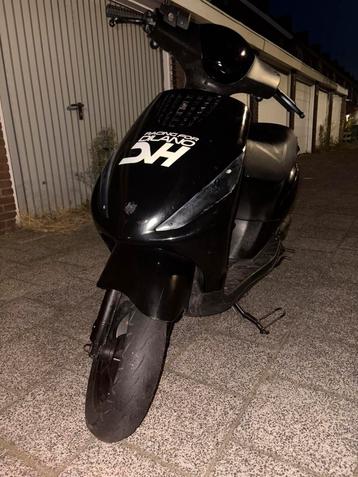 zip 50 cc 2 takt beschikbaar voor biedingen