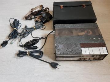 Uher 4400 report stereo bandrecorder  beschikbaar voor biedingen