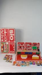 Sio Holland vintage winkel speelgoedwinkel, compleet! S36