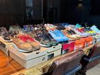 21 paar sneakers nike air max 1 90 animal pack etc partij, Ophalen, Nieuw, Overige kleuren