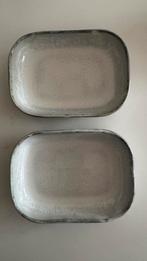 Serax Merci Schaaltjes - Set van 2, Porselein of Keramiek, Schaal, Ophalen of Verzenden, Zo goed als nieuw