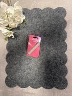 NİEUW, mauve haarspeld met strass van Zenner, Sieraden, Tassen en Uiterlijk, Uiterlijk | Haarverzorging, Ophalen of Verzenden