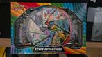 Eevee evolutions premium collection sealed en mint, Ophalen of Verzenden, Zo goed als nieuw, Foil