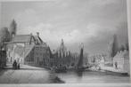 19e eeuwse ets (?) Meppel, Ophalen of Verzenden