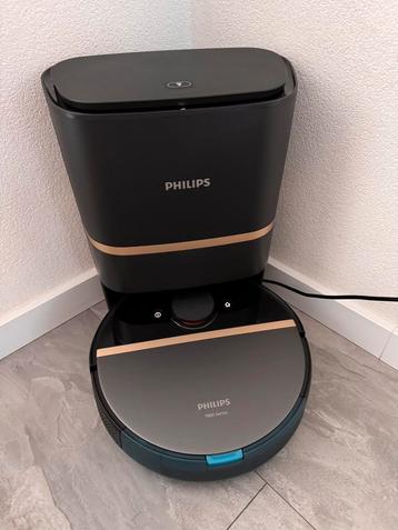 Philips Homerun 7000serie Aqua robotstofzuiger beschikbaar voor biedingen