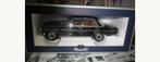 1:18 Mercedes Benz 280 SE uit 1968 zwart., Ophalen, Nieuw, Auto