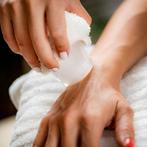 IJSMASSAGE - WELLNESS - VITALITEITSMASSAGE, Ophalen of Verzenden, Nieuw, Apparaat