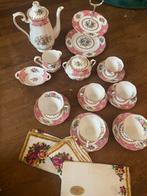 Royal Albert Lady Carlyle Theeservies, Antiek en Kunst, Ophalen of Verzenden