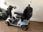 Scootmobiel Invacare Leo, Diversen, Brommobielen en Scootmobielen, Ophalen, 10 km/u of minder, Gebruikt, 16 t/m 25 km