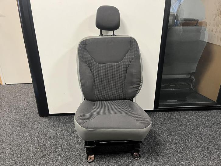 bijrijders stoel Renault Trafic Opel Vivaro Passagiersstoel, Auto-onderdelen, Interieur en Bekleding, Gebruikt