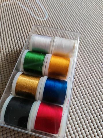 Madeira rayon garen beschikbaar voor biedingen