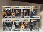 Diverse funko pops, Verzamelen, Poppetjes en Figuurtjes, Ophalen, Zo goed als nieuw