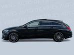Mercedes CLA-klasse Shooting Brake AMG 45 4MATIC 381pk | Pan, Automaat, CLA, Gebruikt, 4 cilinders