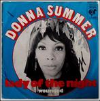 Donna Summer: Lady of the night., Cd's en Dvd's, Vinyl Singles, Ophalen of Verzenden, Gebruikt, Overige genres