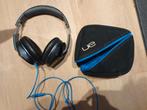 Logitech UE 6000 active noise cancellation koptelefoon, Ophalen of Verzenden, Gebruikt, Over-ear