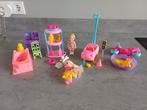 Diverse barbiespullen, Ophalen of Verzenden, Gebruikt, Meisje