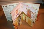 Prachtig Pop-up boek Mijn Poppenhuis met losse figuurtjes, Boeken, Tijdschriften en Kranten, Ophalen of Verzenden, Gelezen, Muziek, Film of Tv