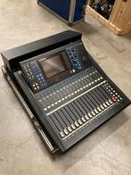 Yamaha LS9 Digitale Mengtafel, Ophalen of Verzenden, Gebruikt, 20 kanalen of meer, Microfooningang
