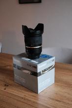 Tamron 24-70mm f2.8 voor Nikon F-mount, Ophalen, Gebruikt, Standaardlens, Zoom