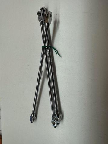 Remstangbuisje voor trommelrem lang (Nr: 2012) beschikbaar voor biedingen