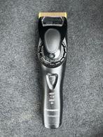 Panasonic tondeuse met nieuw opzetstuk, Gebruikt, Scheren en Epileren, Sneakerlovers24@gmail.com, Ophalen of Verzenden