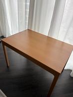 Extendable IKEA Ekedalen dining table, Huis en Inrichting, Tafels | Eettafels, Ophalen, 50 tot 100 cm, Zo goed als nieuw, Vijf personen of meer