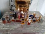 Vintage parfum lot!, Ophalen of Verzenden, Zo goed als nieuw, Parfumfles, Gevuld