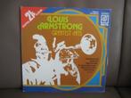 Louis Armstrong – Greatest Hits, Cd's en Dvd's, Vinyl | Jazz en Blues, 1960 tot 1980, Blues, Ophalen of Verzenden, Zo goed als nieuw