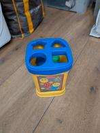 Fisher Price vormenstoof, Ophalen, Gebruikt, Jongen of Meisje