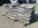 Trommel waalformaat 5x20x7,3 cm Grijs (Restpartij) - J&W 48, Ophalen, Klinkers, Nieuw, Minder dan 5 m²