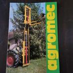 Agromec Catalogus, Ophalen of Verzenden, Zo goed als nieuw, Agromec, Catalogus