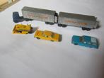 matchbox regular en magor-pack, Ophalen of Verzenden