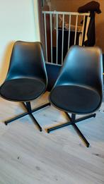 Vtwonen stoelen, Ophalen