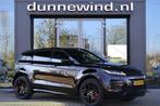 Land rover RANGE ROVER EVOQUE 1.5 P300E R-Dynamic *BLACKPACK, Automaat, Met garantie (alle), Zwart, Plug-in hybride