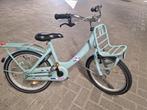 Alpina clubb 18inch meisjesfiets, Fietsen en Brommers, Fietsen | Meisjes, Ophalen, Zo goed als nieuw, 18 inch