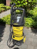 Hogedrukreiniger, Tuin en Terras, Ophalen, Gebruikt, Met autostop en -start, Kärcher