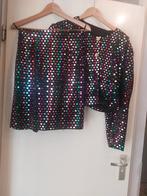 Gelegenheid dames kleding, Kleding | Dames, Gelegenheidskleding, Ophalen of Verzenden, Zo goed als nieuw, Maat 36 (S), Overige typen
