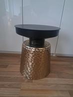 Richmond Interiors bijzettafel Freddie Showroommodel, Huis en Inrichting, Tafels | Bijzettafels, 45 tot 60 cm, Minder dan 55 cm