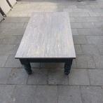 Salontafel, Ophalen, Gebruikt, 100 tot 150 cm, 50 tot 100 cm