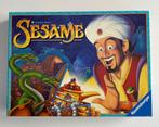 Spel Sesam ( Nieuw zonder celofaan), Hobby en Vrije tijd, Gezelschapsspellen | Bordspellen, Drie of vier spelers, Ophalen of Verzenden