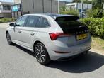Skoda Scala 1.5 TSI 150PK DSG SportLine•Pano•Trekhaak, Auto's, Skoda, Scala, Alcantara, Origineel Nederlands, Bedrijf