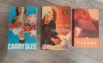 Leesboeken Carry Slee, Ophalen, Zo goed als nieuw, Carry Slee