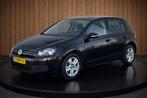Volkswagen Golf 1.4 TSI 122PK - NW DISTRIBUTIE KETTING, Euro 5, Stof, Zwart, 4 cilinders