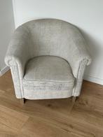 Riviera Maison Fauteuils (2x) -, Ophalen, Minder dan 75 cm, Zo goed als nieuw, 75 tot 100 cm