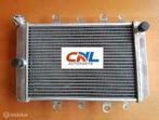 Radiateur YAMAHA GRIZZLY KODIAK 700 YFM700 2015-2019 18 17, Ophalen of Verzenden, Nieuw